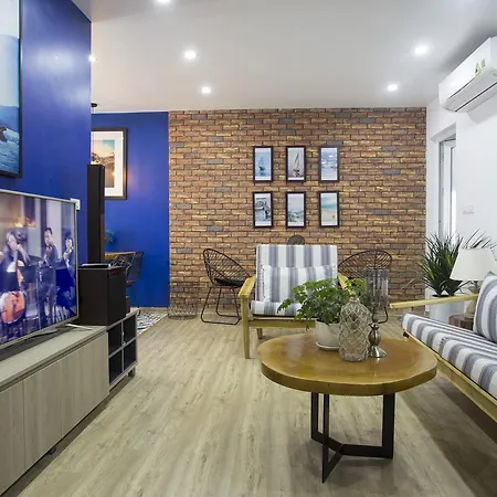 Tuti Halong Apartment